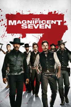 Watch free The Magnificent Seven movies online