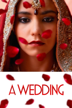 Watch free A Wedding movies online