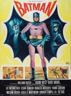 Watch free Batman movies online