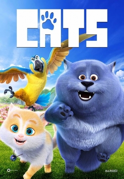 Watch free Cats movies online