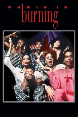 Watch free Paris Is Burning movies online