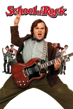 Watch free School of Rock movies online