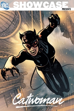 Watch free DC Showcase: Catwoman movies online