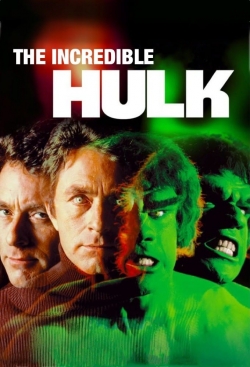 Watch free The Incredible Hulk movies online