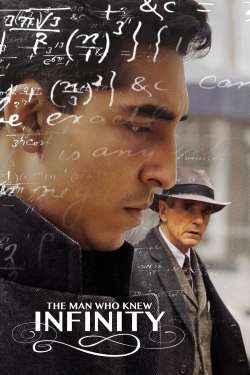 Watch free The Man Who Knew Infinity movies online