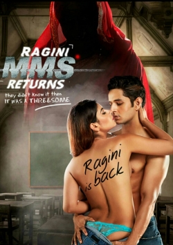 Watch free Ragini MMS Returns movies online