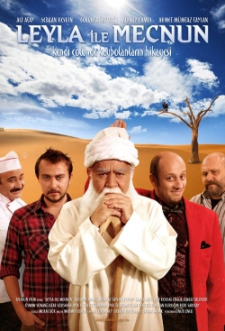 Watch free Leyla ile Mecnun movies online