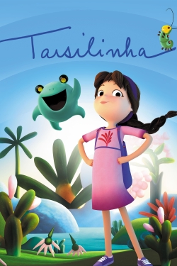 Watch free Journey with Tarsilinha movies online