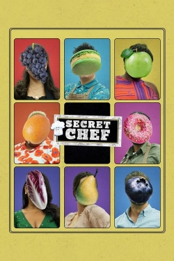 Watch free Secret Chef movies online