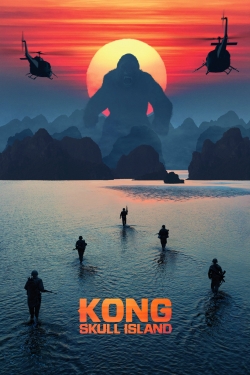 Watch free Kong: Skull Island movies online