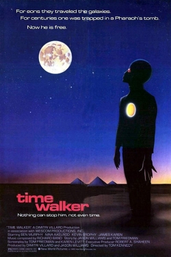 Watch free Time Walker movies online