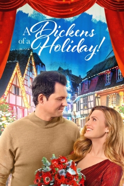 Watch free A Dickens of a Holiday! movies online