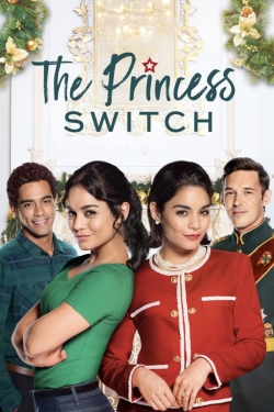 Watch free The Princess Switch movies online