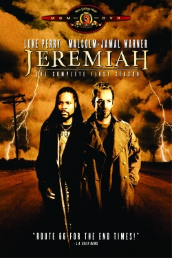 Watch free Jeremiah movies online