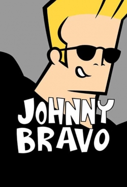 Watch free Johnny Bravo movies online