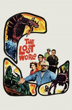 Watch free The Lost World movies online