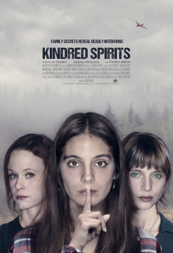 Watch free Kindred Spirits movies online