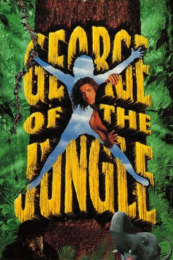 Watch free George of the Jungle movies online