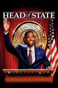 Watch free Head of State movies online