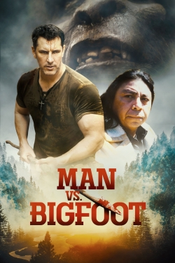 Watch free Man vs. Bigfoot movies online