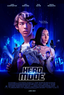 Watch free Hero Mode movies online