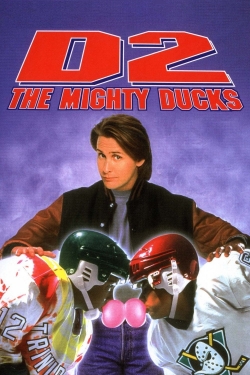 Watch free D2: The Mighty Ducks movies online