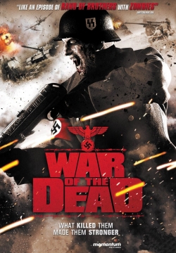 Watch free War of the Dead movies online