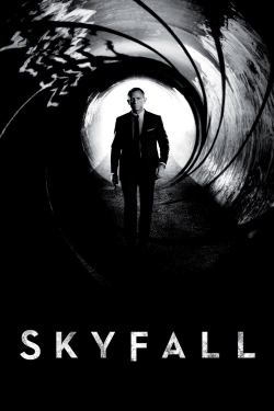 Watch free Skyfall movies online