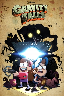 Watch free Gravity Falls movies online