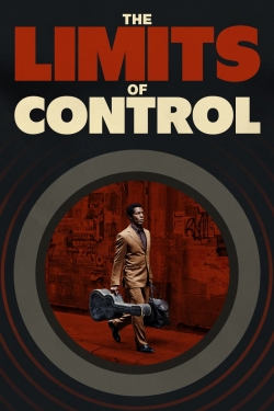 Watch free The Limits of Control movies online