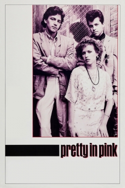 Watch free Pretty in Pink movies online