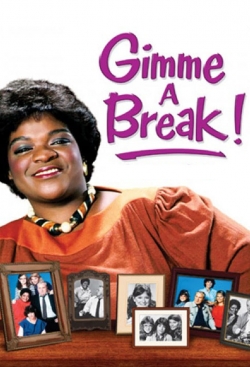 Watch free Gimme a Break! movies online