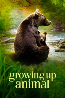 Watch free Growing Up Animal movies online