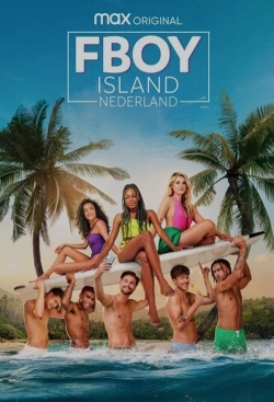 Watch free FBOY Island Netherlands movies online