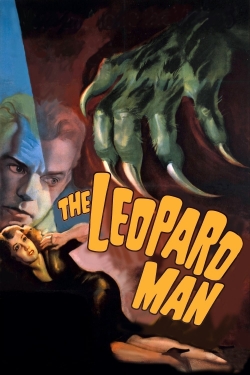 Watch free The Leopard Man movies online