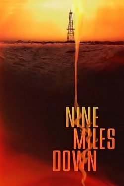 Watch free Nine Miles Down movies online