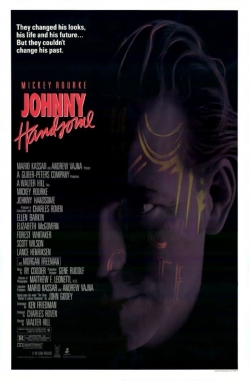 Watch free Johnny Handsome movies online