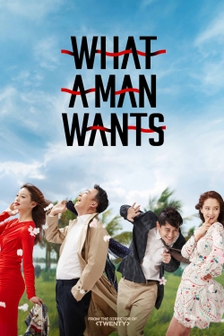 Watch free What a Man Wants movies online