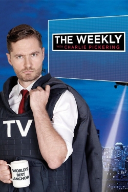 Watch free The Weekly with Charlie Pickering movies online