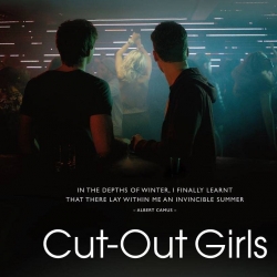 Watch free Cut-Out Girls movies online