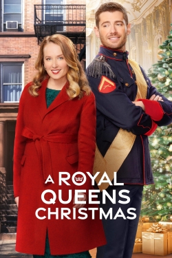 Watch free A Royal Queens Christmas movies online