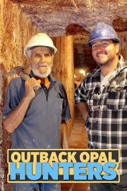 Watch free Outback Opal Hunters movies online