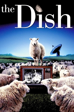 Watch free The Dish movies online