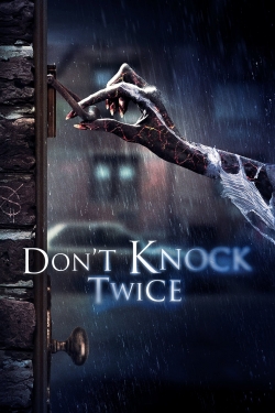 Watch free Don't Knock Twice movies online