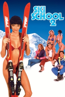 Watch free Ski School 2 movies online