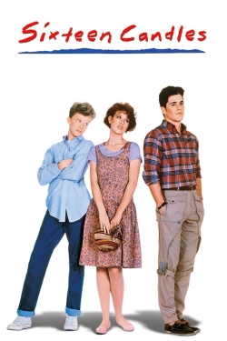 Watch free Sixteen Candles movies online