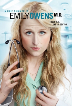 Watch free Emily Owens, M.D movies online