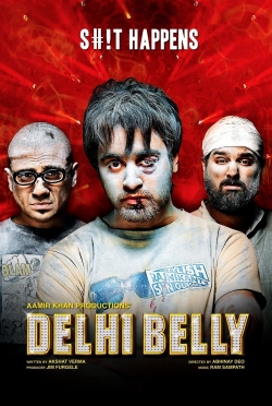 Watch free Delhi Belly movies online