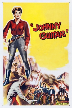 Watch free Johnny Guitar movies online