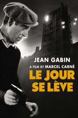 Watch free Le Jour se Lève movies online